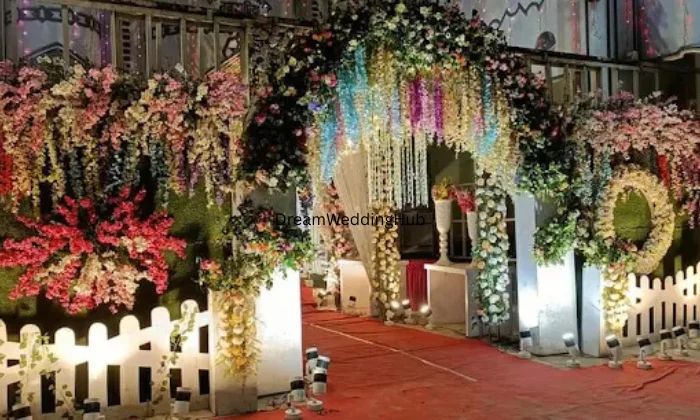 Balloons Decoration in Patna